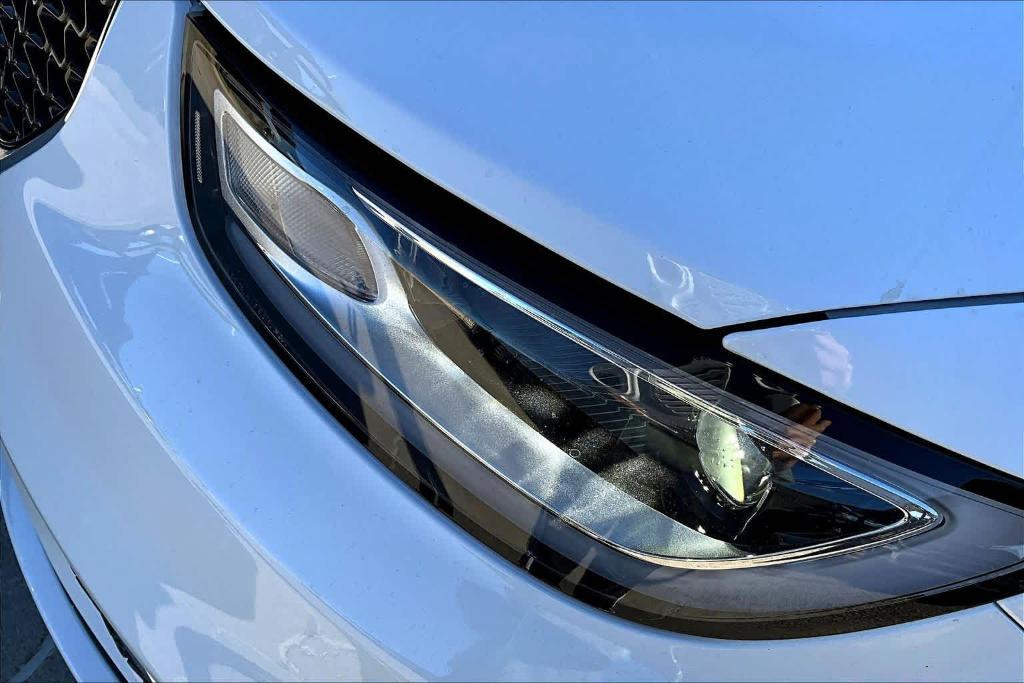 new 2026 Chrysler Pacifica car, priced at $37,465