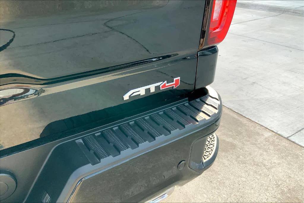 used 2023 GMC Sierra 1500 car, priced at $52,391