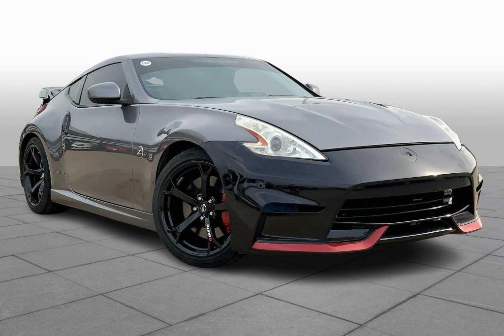 used 2013 Nissan 370Z car, priced at $18,231