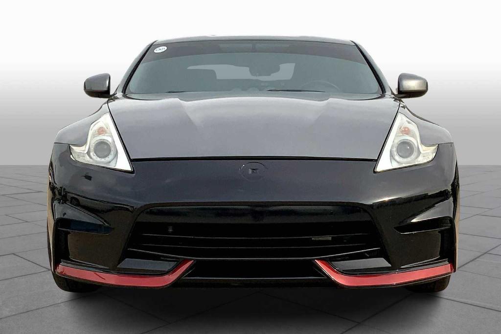 used 2013 Nissan 370Z car, priced at $18,231