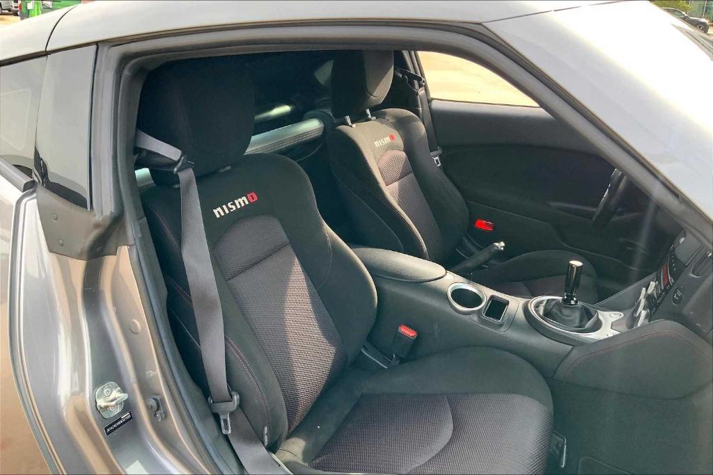used 2013 Nissan 370Z car, priced at $18,231