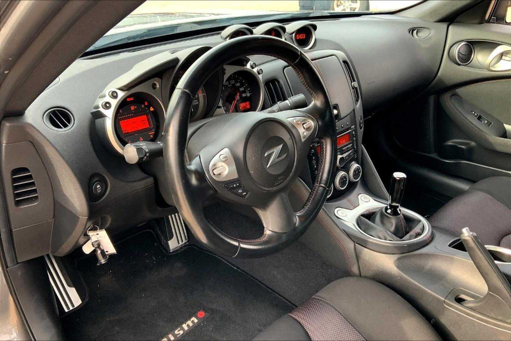 used 2013 Nissan 370Z car, priced at $18,231