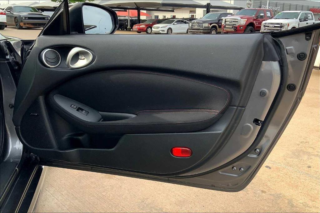 used 2013 Nissan 370Z car, priced at $18,231