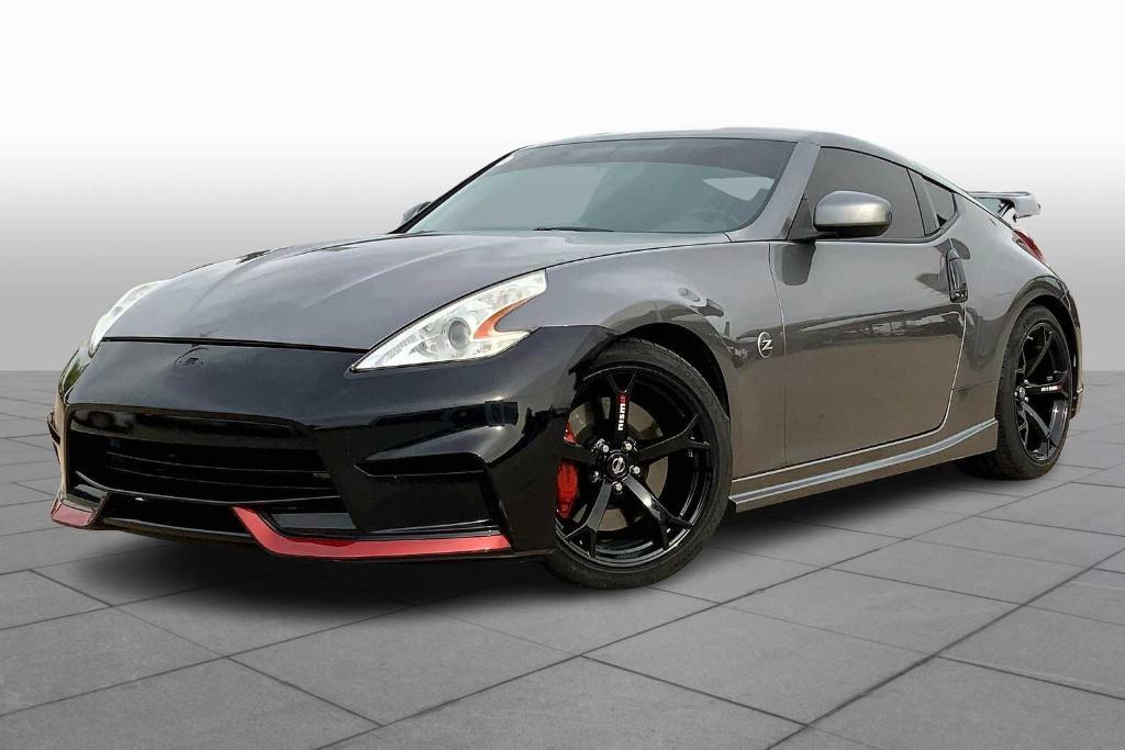 used 2013 Nissan 370Z car, priced at $18,231