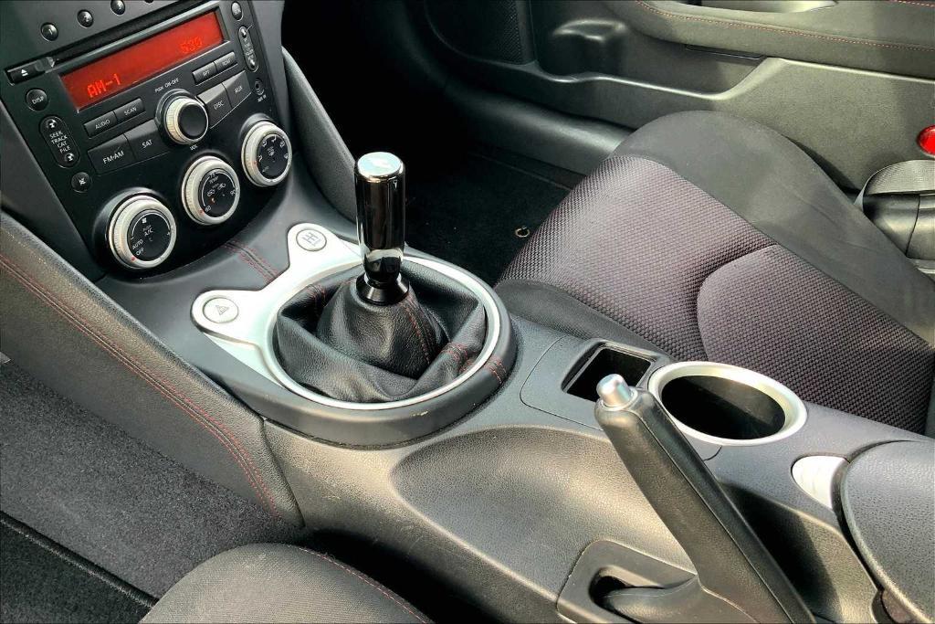 used 2013 Nissan 370Z car, priced at $18,231