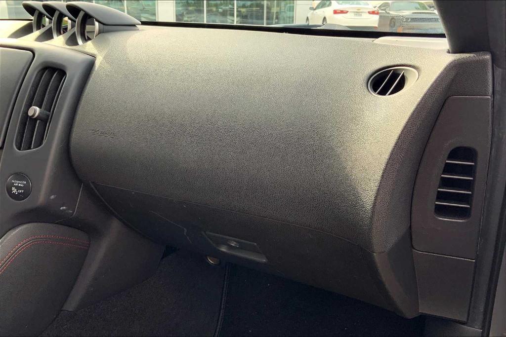 used 2013 Nissan 370Z car, priced at $18,231