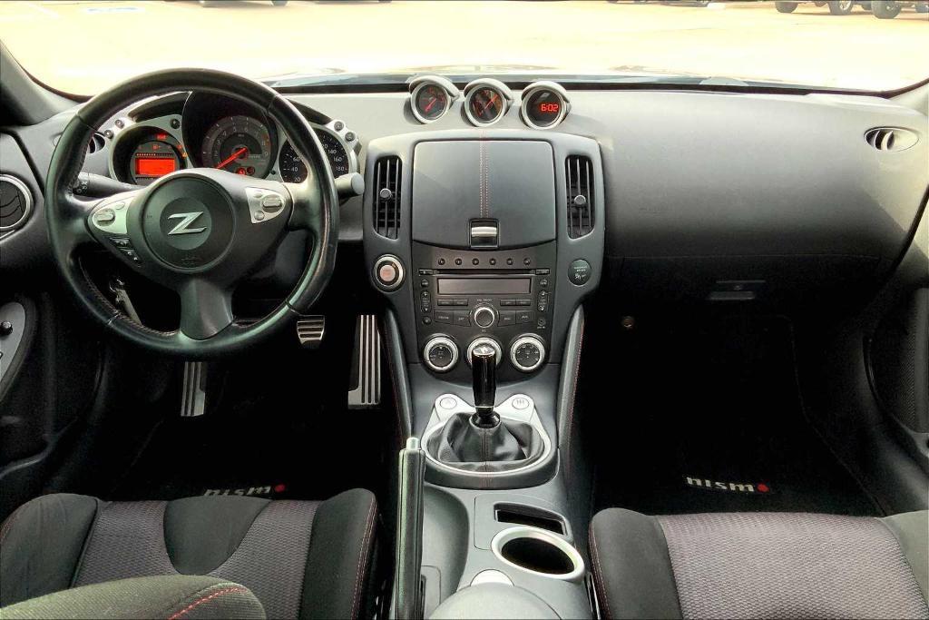 used 2013 Nissan 370Z car, priced at $18,231
