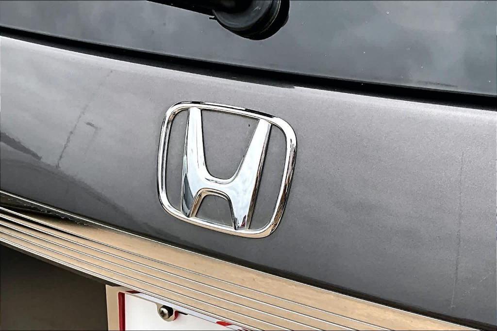 used 2015 Honda Odyssey car, priced at $7,495