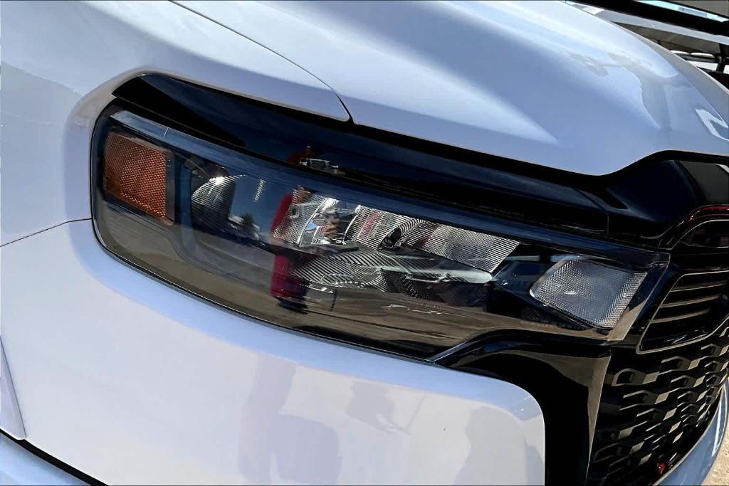 new 2026 Ram 1500 car, priced at $52,730