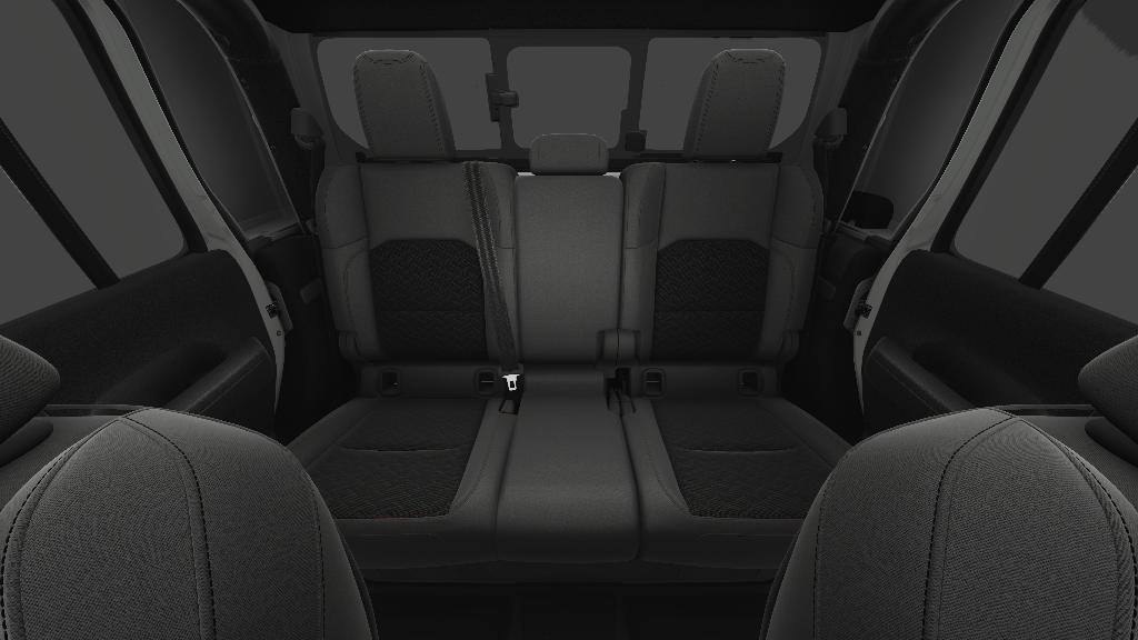 new 2025 Jeep Gladiator car, priced at $45,641