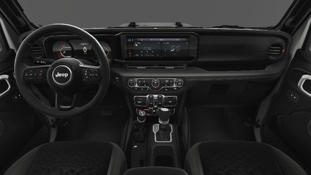 new 2025 Jeep Gladiator car, priced at $45,641