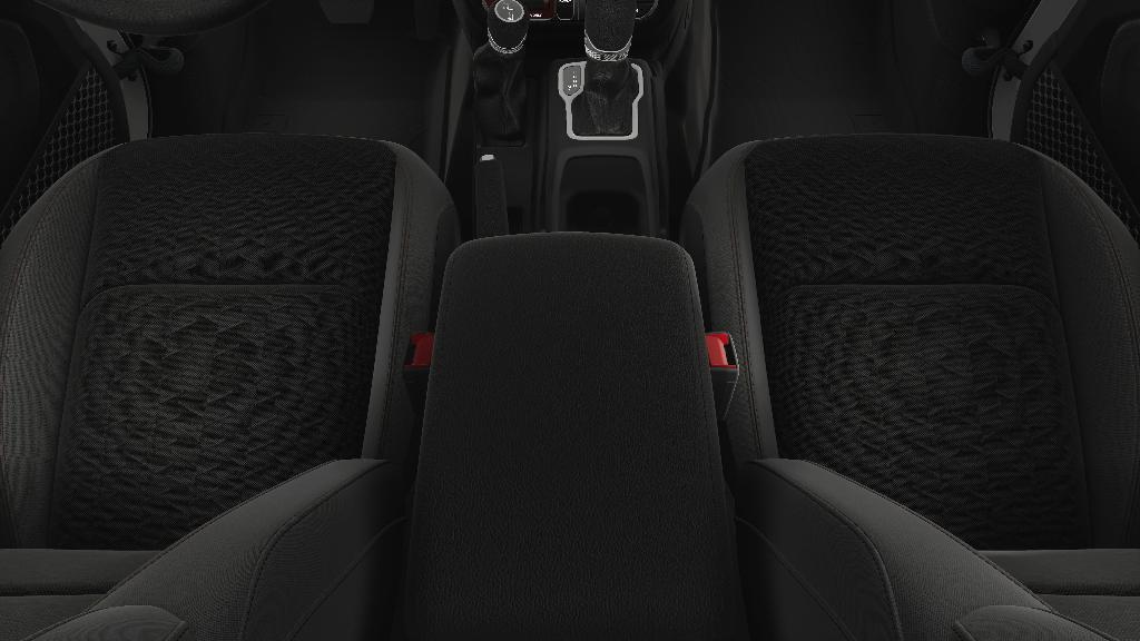 new 2025 Jeep Gladiator car, priced at $45,641
