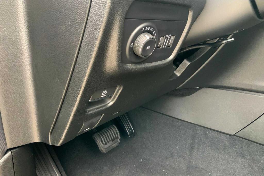 new 2025 Jeep Grand Cherokee L car, priced at $41,467
