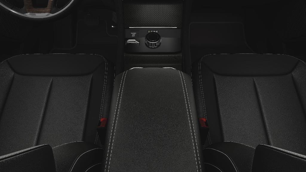 new 2025 Jeep Grand Cherokee L car, priced at $46,967