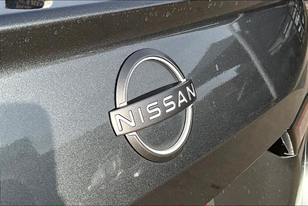 used 2023 Nissan Altima car, priced at $21,291