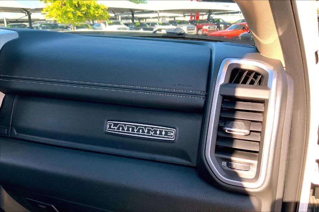 used 2022 Ram 2500 car, priced at $57,952