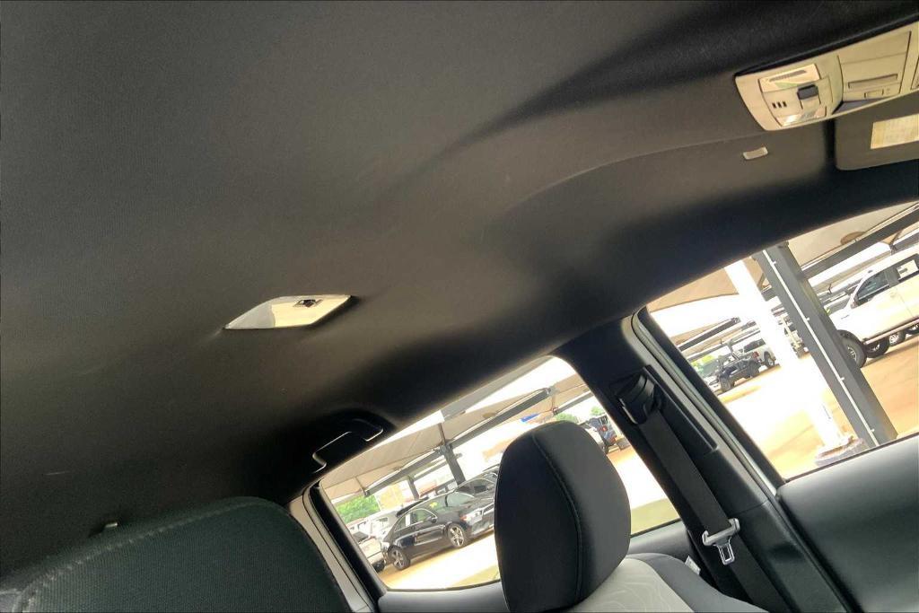 used 2023 Toyota Tacoma car, priced at $38,893