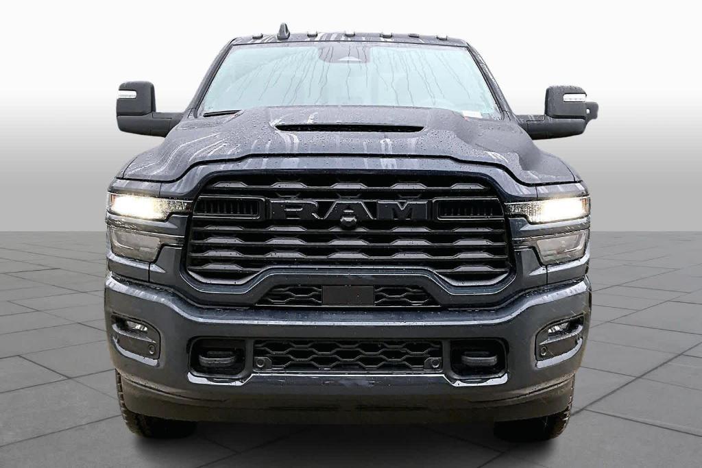 new 2026 Ram 2500 car, priced at $60,320