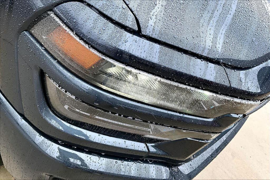 new 2026 Ram 2500 car, priced at $60,320