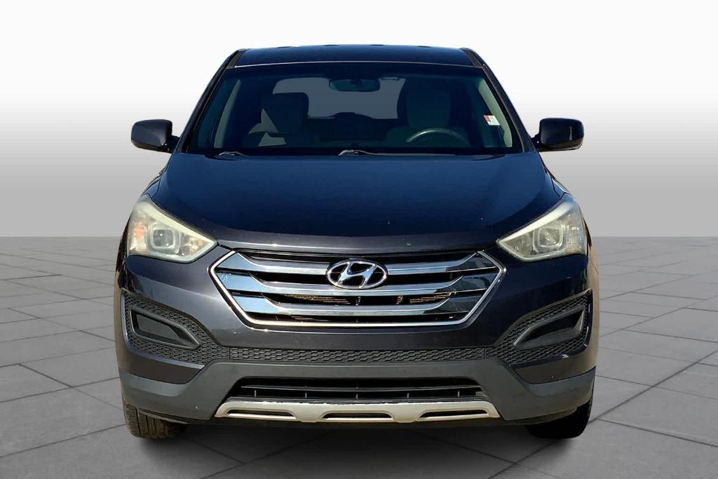 used 2015 Hyundai Santa Fe Sport car, priced at $11,591