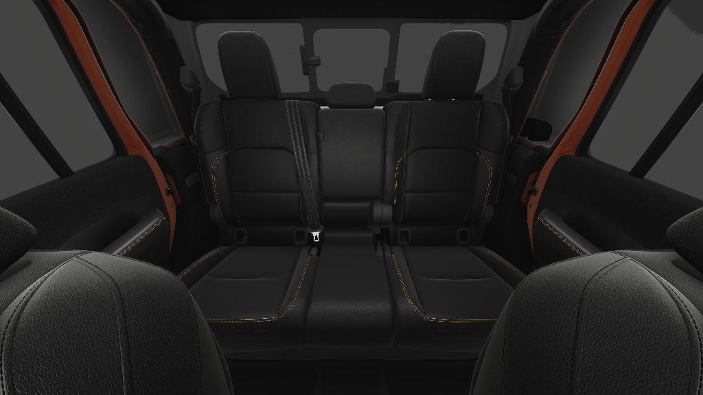 new 2025 Jeep Gladiator car, priced at $42,177