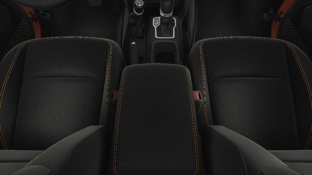new 2025 Jeep Gladiator car, priced at $42,177