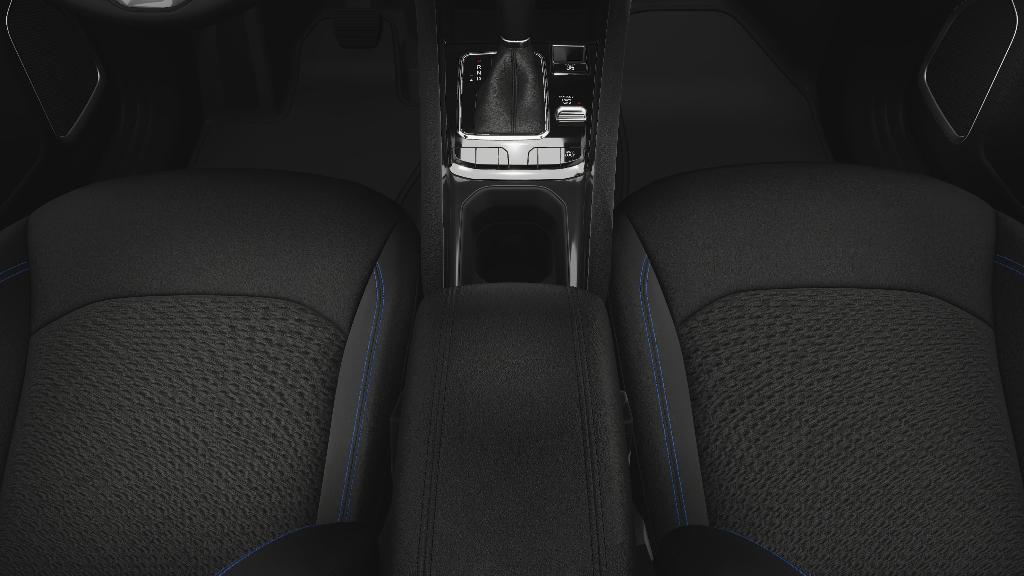 new 2026 Jeep Compass car, priced at $24,915