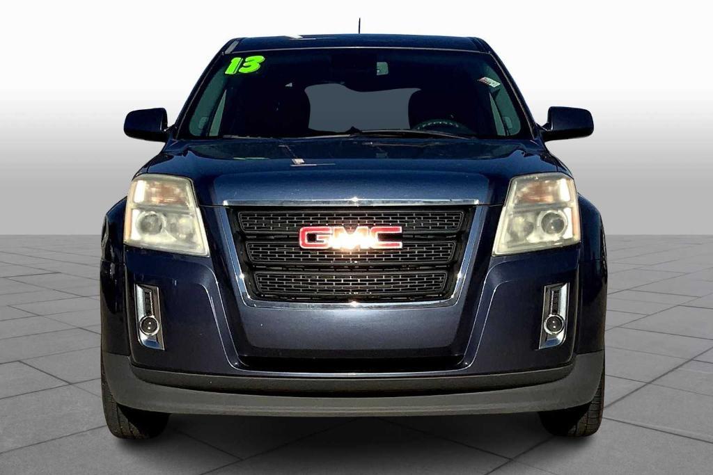 used 2013 GMC Terrain car, priced at $7,997