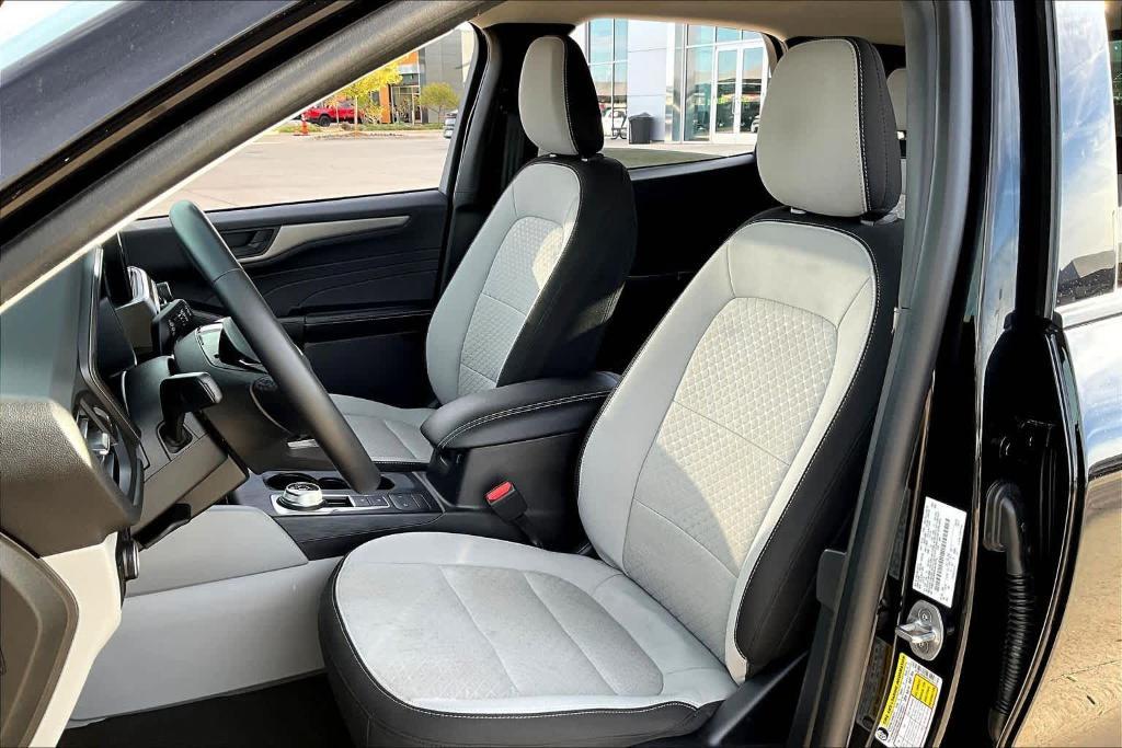 used 2024 Ford Escape car, priced at $23,103