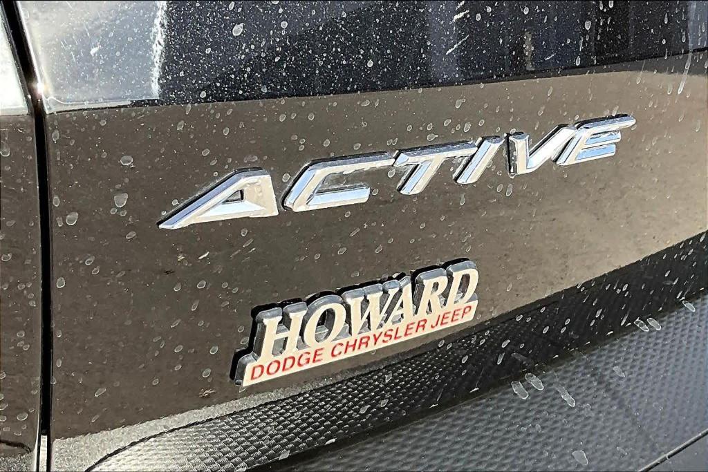 used 2024 Ford Escape car, priced at $23,103