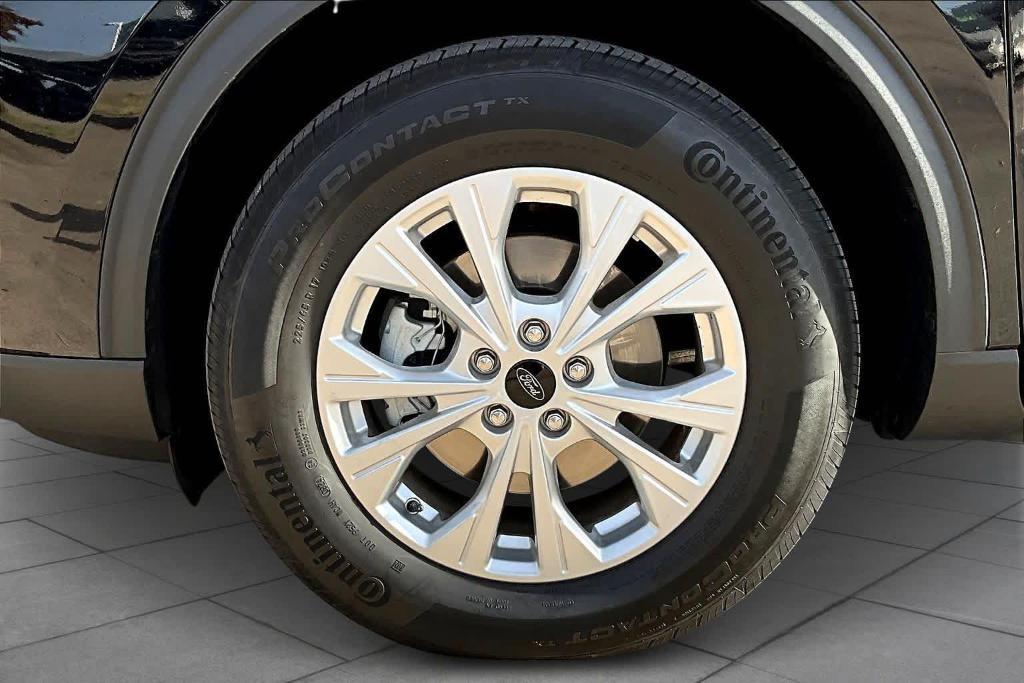 used 2024 Ford Escape car, priced at $23,103