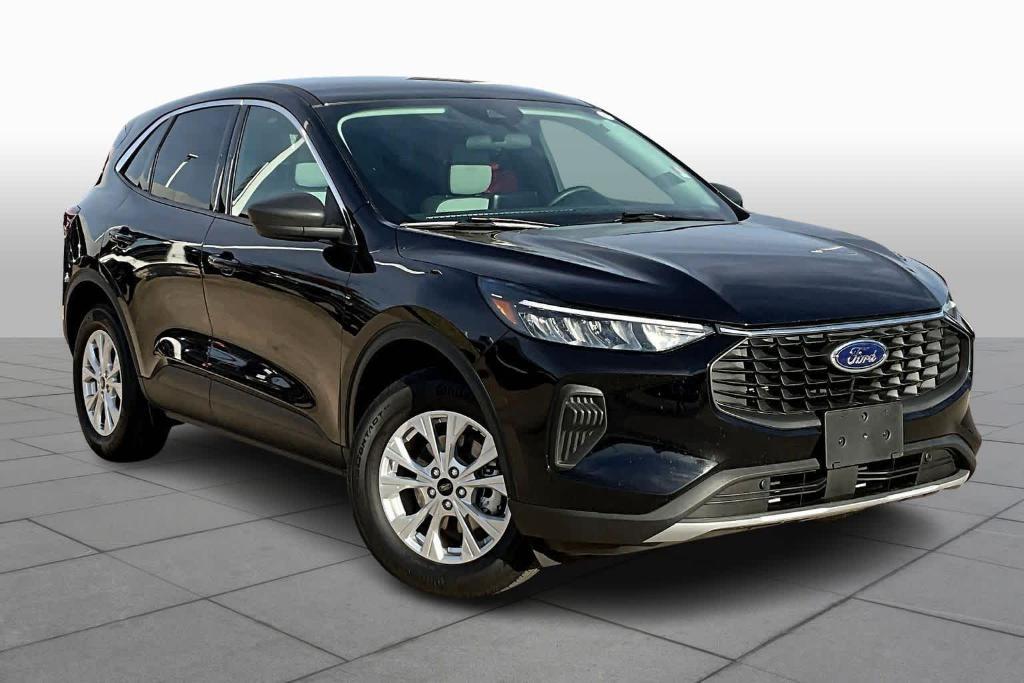 used 2024 Ford Escape car, priced at $23,103