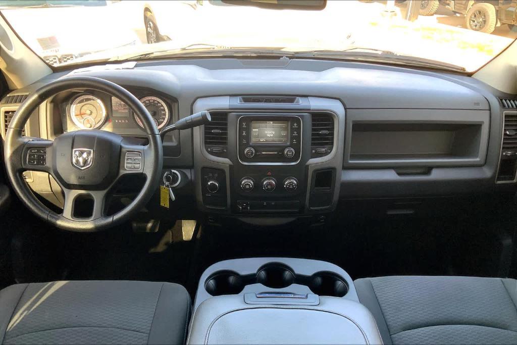 used 2014 Ram 1500 car, priced at $16,280