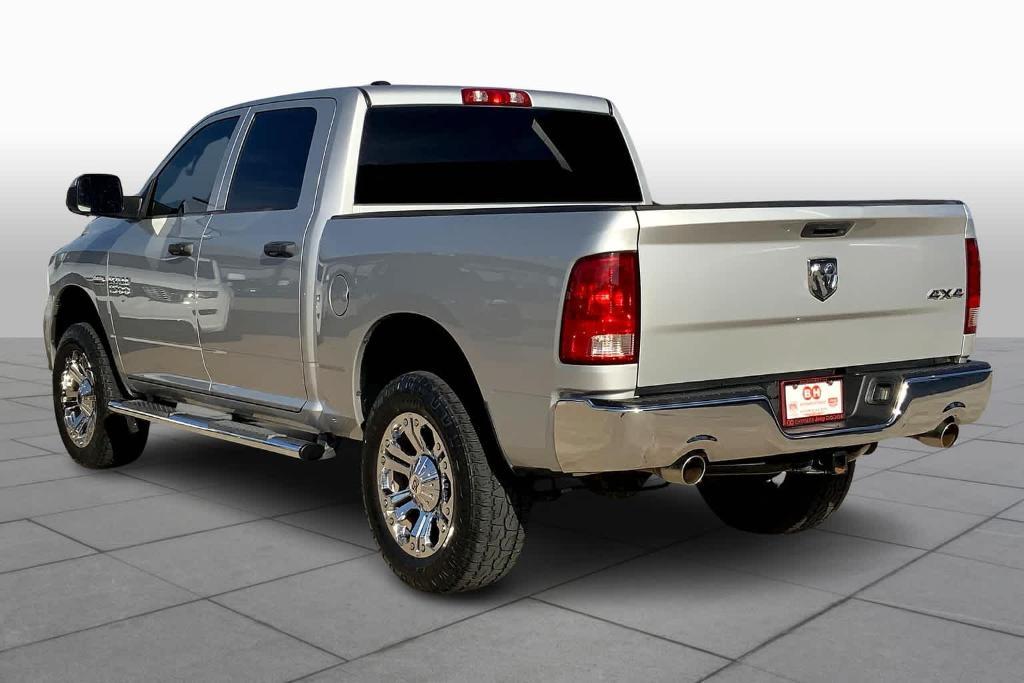 used 2014 Ram 1500 car, priced at $16,280