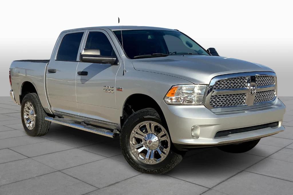 used 2014 Ram 1500 car, priced at $16,280