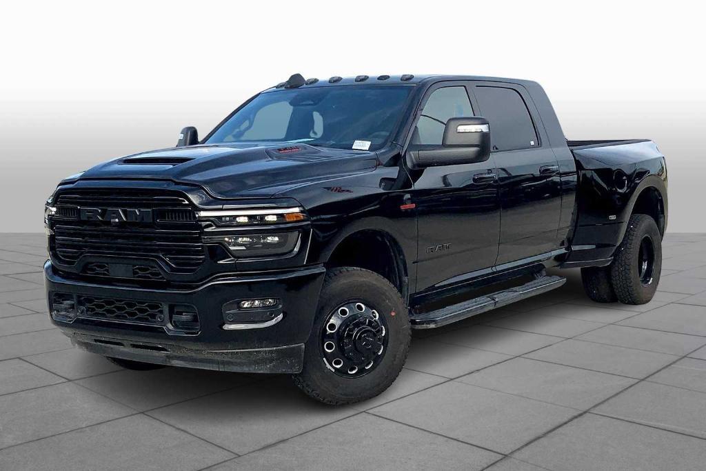 new 2025 Ram 3500 car, priced at $80,665