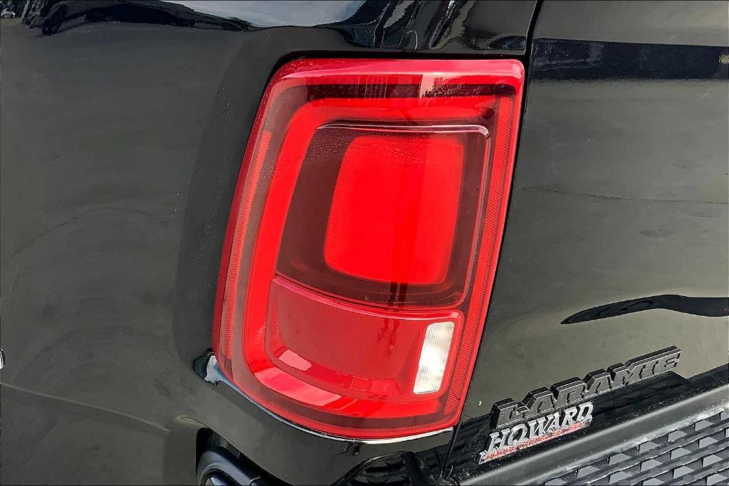 new 2025 Ram 3500 car, priced at $80,665