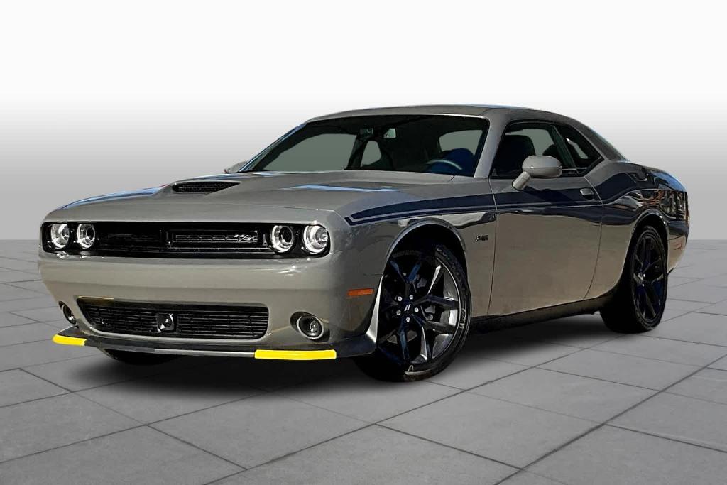 new 2023 Dodge Challenger car, priced at $40,500