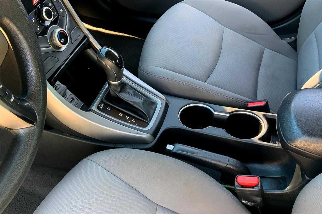 used 2014 Hyundai Elantra car, priced at $8,406