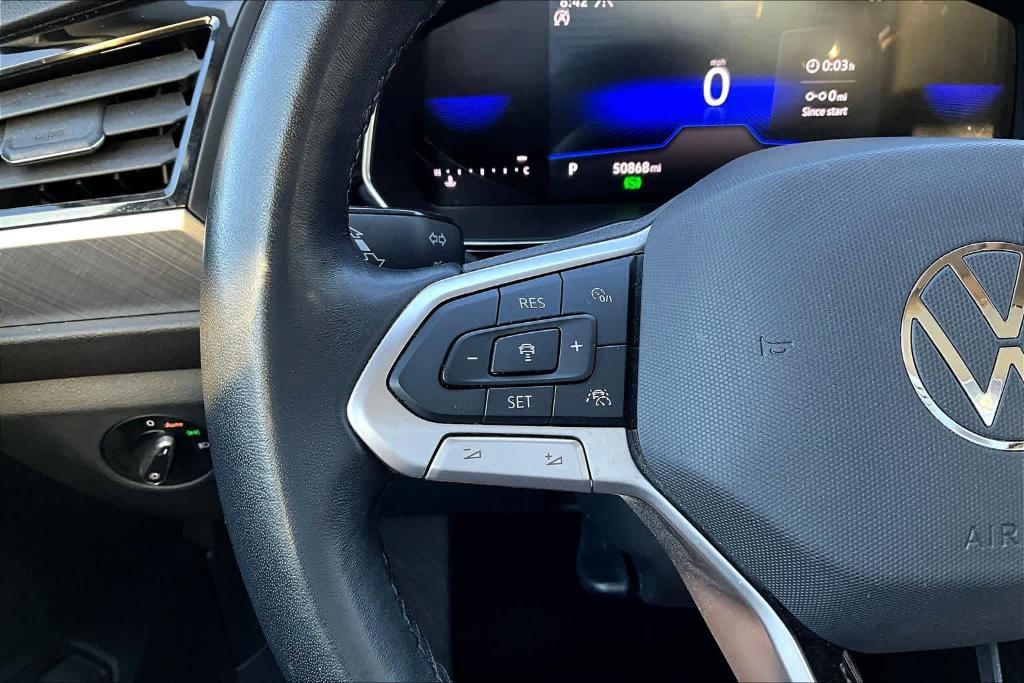 used 2024 Volkswagen Jetta car, priced at $18,791