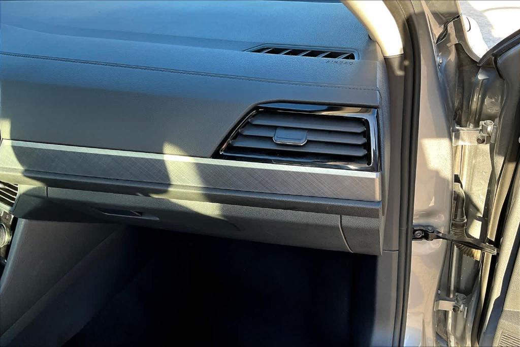 used 2024 Volkswagen Jetta car, priced at $18,791