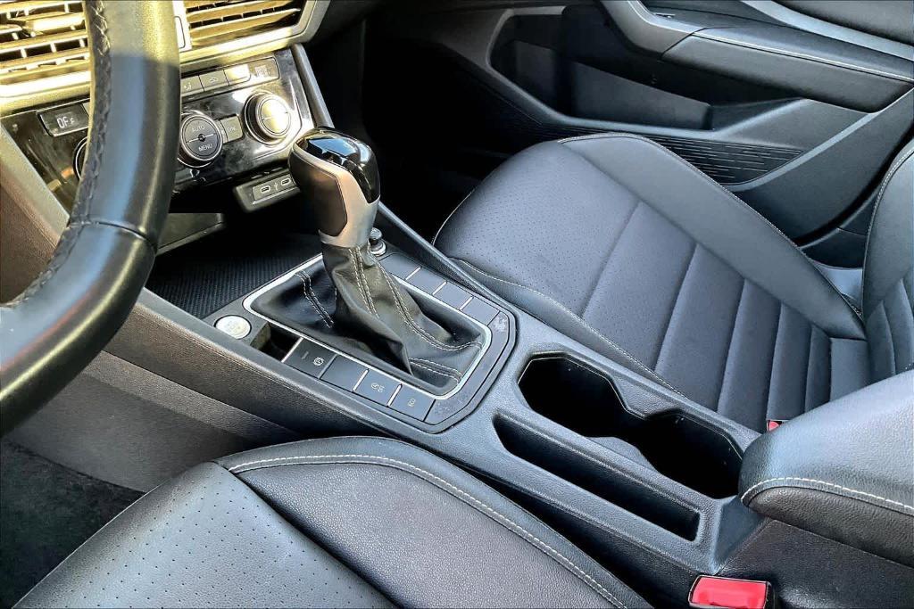 used 2024 Volkswagen Jetta car, priced at $18,791