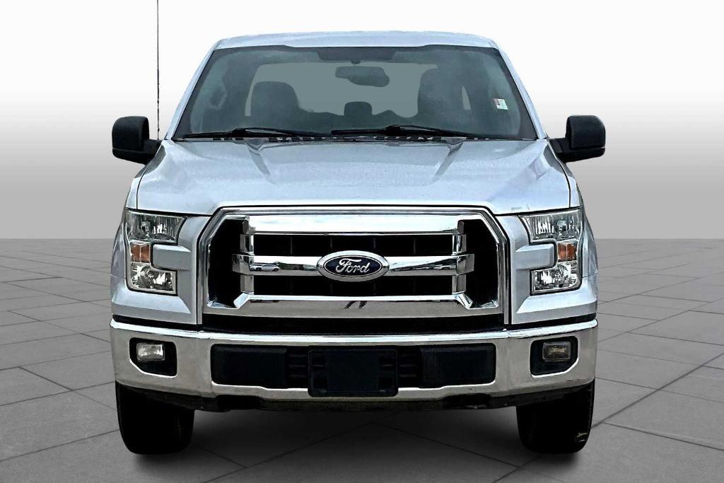 used 2015 Ford F-150 car, priced at $13,900
