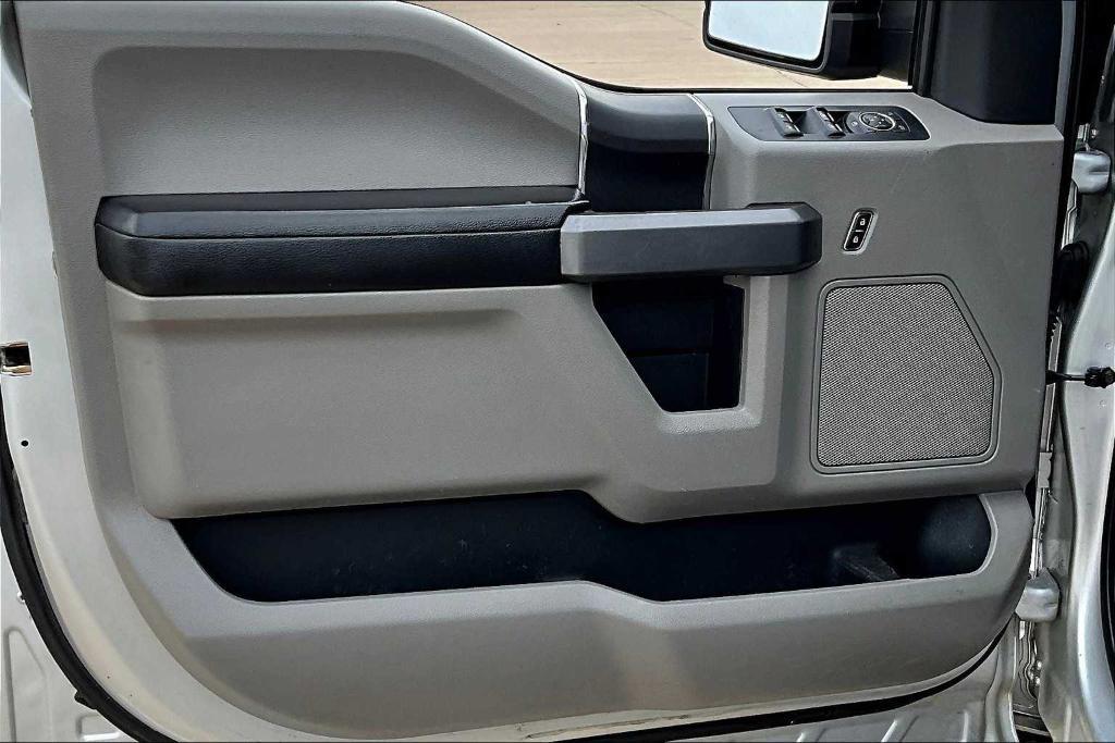 used 2015 Ford F-150 car, priced at $13,900