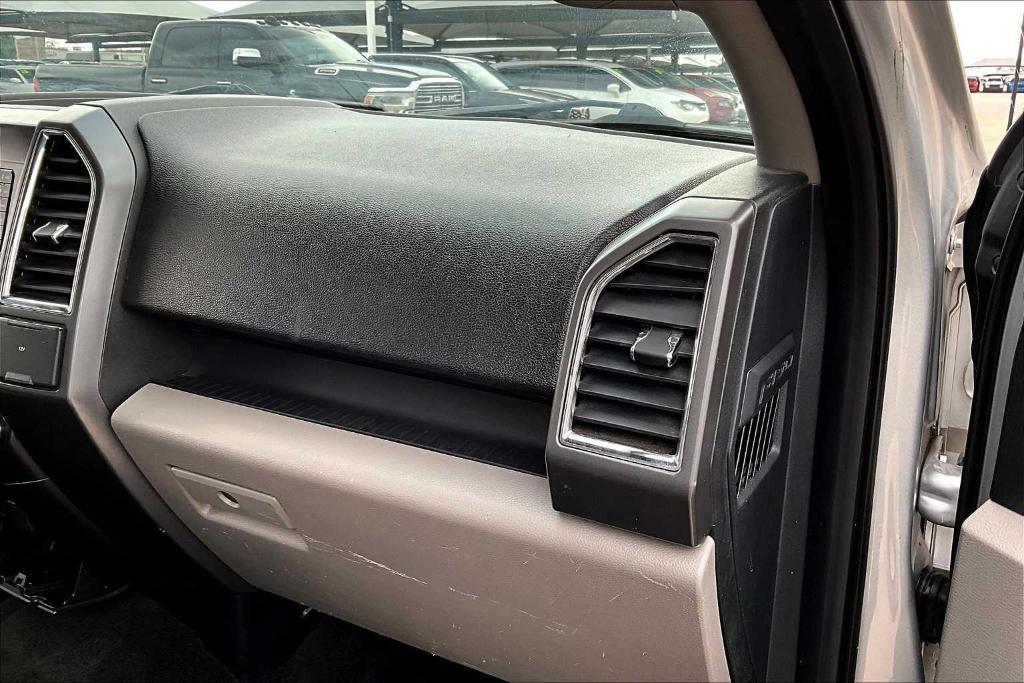 used 2015 Ford F-150 car, priced at $13,900