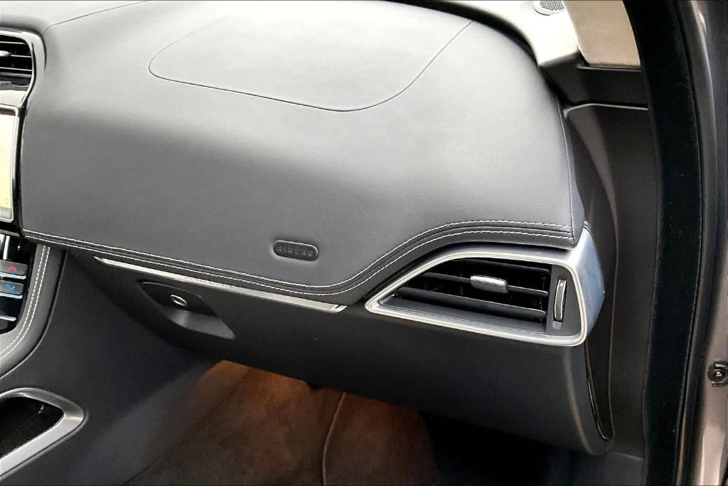 used 2020 Jaguar F-PACE car, priced at $24,413