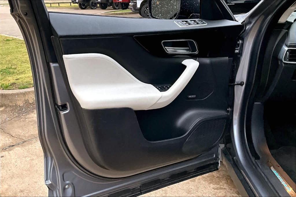 used 2020 Jaguar F-PACE car, priced at $24,413