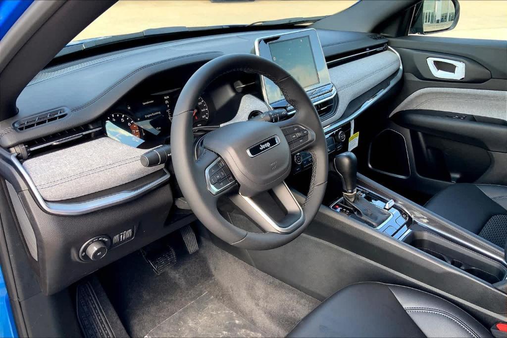 new 2025 Jeep Compass car, priced at $23,859