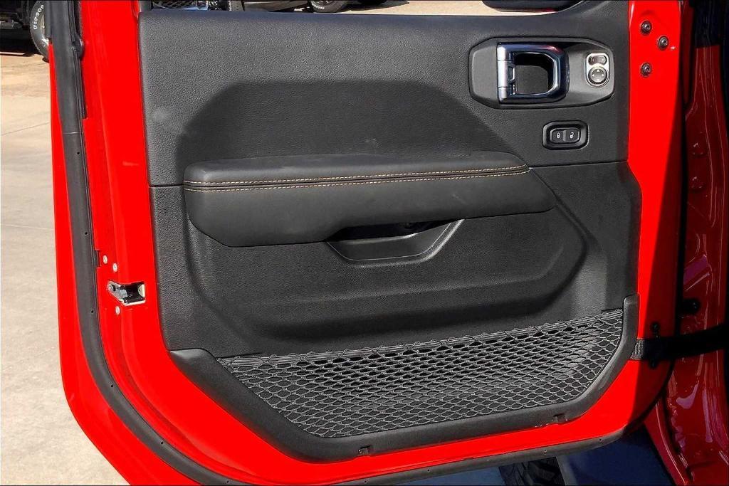 new 2025 Jeep Gladiator car, priced at $42,627