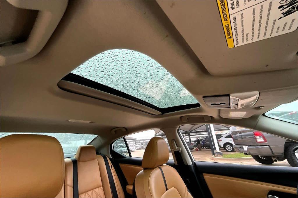 used 2024 Nissan Sentra car, priced at $19,963